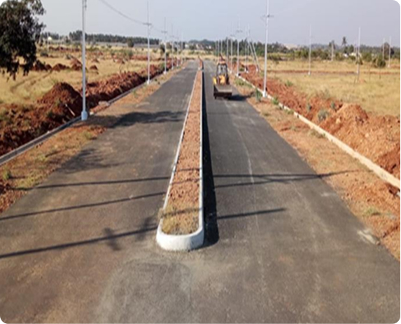 Codissia Industrial Park